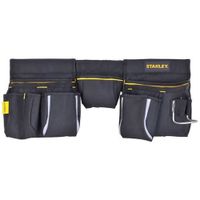Cinturon Delantal para Herramientas Stanley