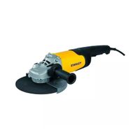 Esmeril Angular 4 1/2"" 710W STGS7115-B2 Stanley