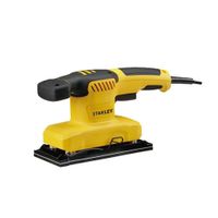Lijadora Orbital Profesional 1/3"" 280W Pliego SS28-B2 Stanley