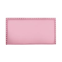 CABECERA VENUS MAVISAC PLAZA KING COLOR ROSADO - TELA