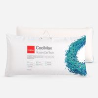 Almohada Gel Coolmax King