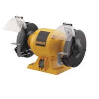 Esmeril de Banco 6"" 375W 3450 Rpm Dewalt DW752-B2