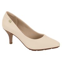 STILETTOS PARA MUJER MODARE CREMA 7013.566.21736