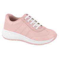 ZAPATILLAS PARA NIÑA MOLEKINHA ROSADO 2559.107.9569