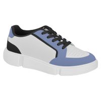ZAPATILLAS PARA NIÑO MOLEKINHO JEANS 2838.215.15989