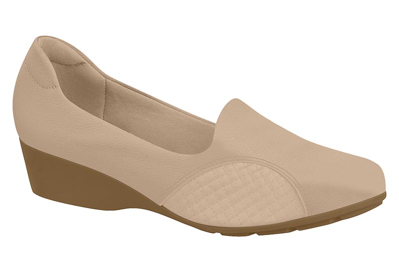 ZAPATOS PARA MUJER MODARE BEIGE 7014.229.21765
