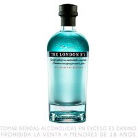 Gin The London  N·1 750 ML