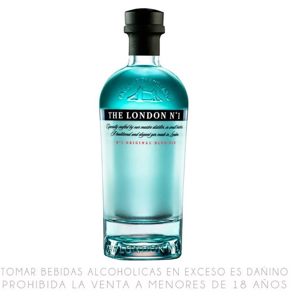 Gin The London N·1 750 ML
