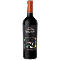 Navarro Correas Colección Privada Cabernet 750ml