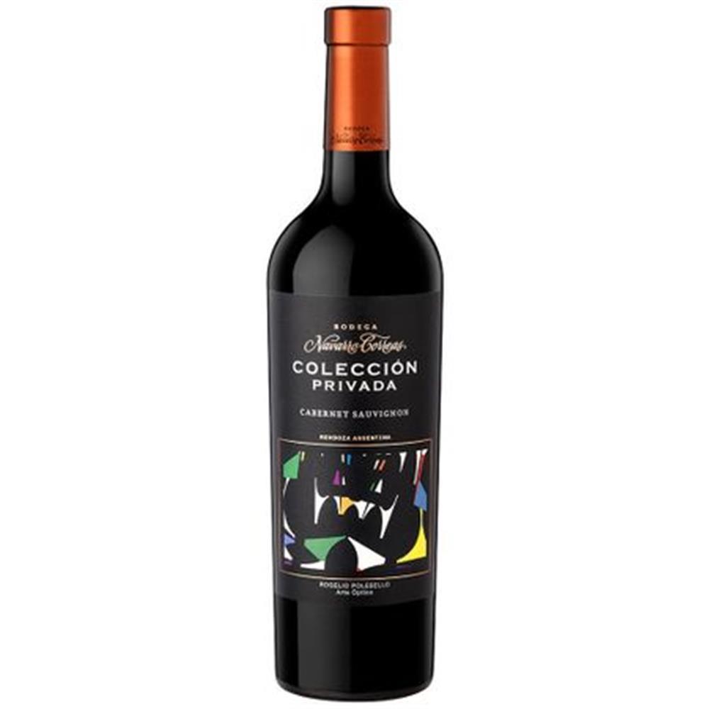 Navarro Correas Colección Privada Cabernet 750ml