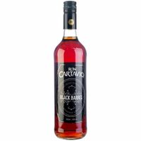 Ron Cartavio Black Barrel 750ml