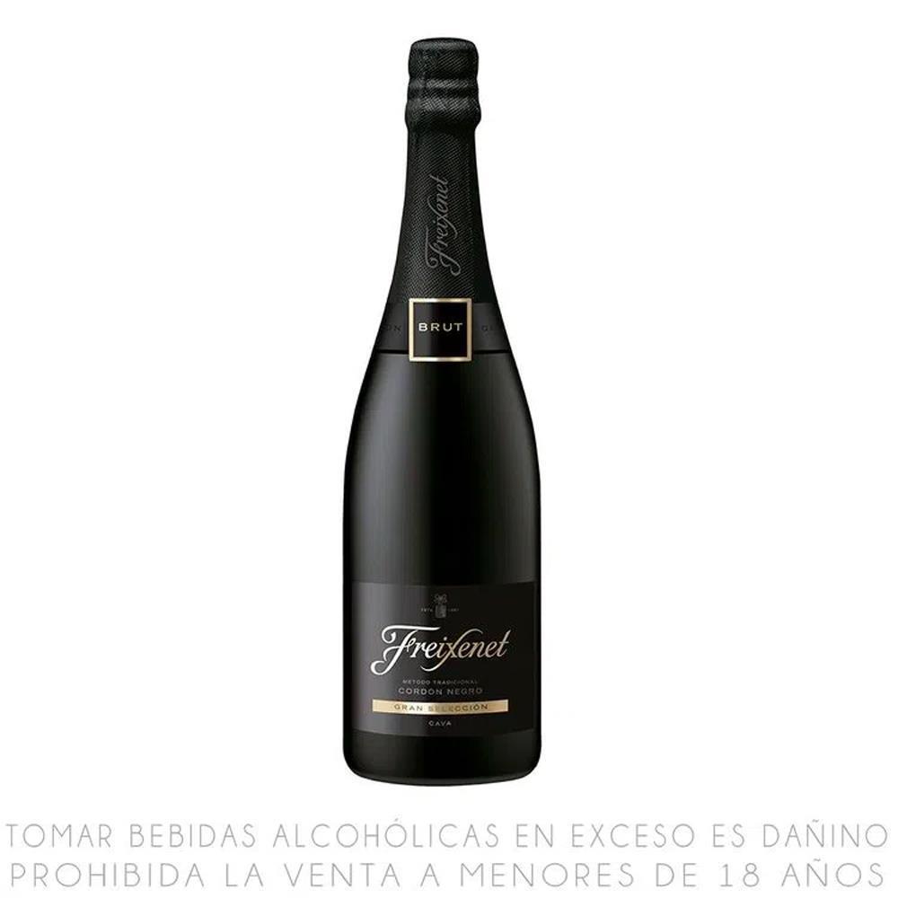 Freixenet Cava Cordon Negro 750ml