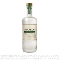 Huamani Mosto Verde Quebranta 750ml