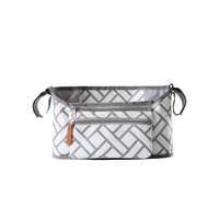 Bolso para Coche color Blanco