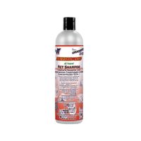 Shampoo Dynamic Duo – 16 Onzas Double K