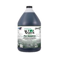 Shampoo Emerald Black – Galón Double K