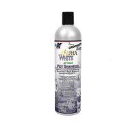 Shampoo Alpha White – 16 Onzas Double K