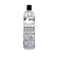 Shampoo Pearl Light – 16 Onzas  Double K