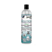 Reacondicionador The Solution – 16 Onzas Double K