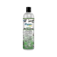 Shampoo Hypo Plus – 16 Onzas  Double K