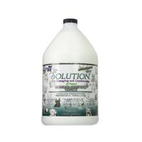 Reacondicionador The Solution – Galón Double K