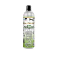 Shampoo Euca Leuca Lime – 16 Onzas Double K