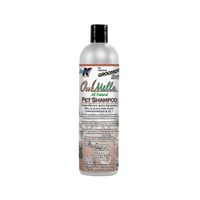 Shampoo Oat Mella – 16 Onzas  Double K
