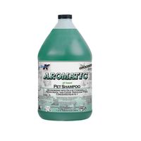 Shampoo Aromatic – Galón  Double K