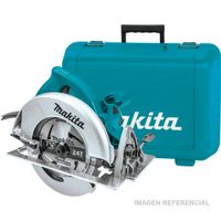 Sierra Circular Eléctrica Makita 1800W 7-1/4"" 5800 RPM 5007NK