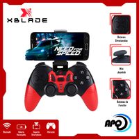 Game Pad Wicked Xblade GXB-Z403