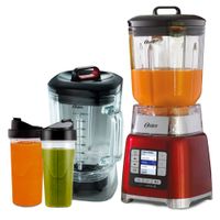 Licuadora Oster ActiveSense BLSTTDGRBG +Kit de Accesorios