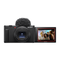 Cámara vlogging ZV-1 II