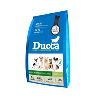 Ducca Adulto Super Premium Raza Pequeña 3Kg