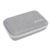 Case para cámara de acción Insta360 X Series, gris