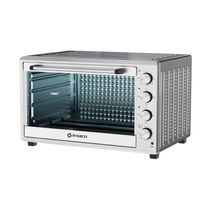 Horno Electrico Imaco HEB100R Rosticero 100L