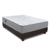 CAMA POCKET NOVO 2 PLAZAS
