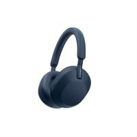 Audífonos Noise Cancelling con Bluetooth WH-1000XM5