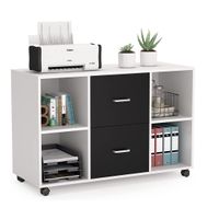 Archivador Dyuri - Muebles Bonno