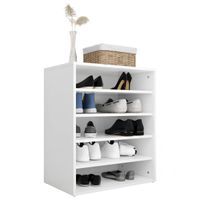 Zapatera Kanu - Muebles Bonno