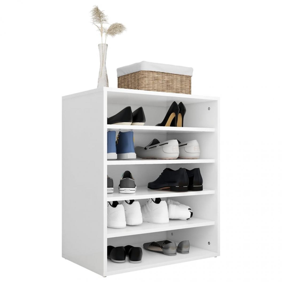Zapatera Kanu - Muebles Bonno