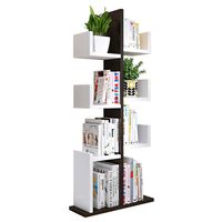 Estante Marc - Muebles Bonno