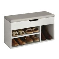 Zapatera Leyo - Muebles Bonno