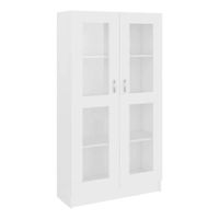 MUEBLE VITRINA MELO - MUEBLES BONNO
