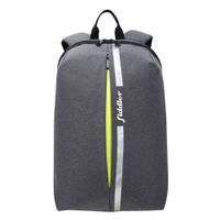Mochila Fiddler Silverstone para Laptop 15.6"" Negro