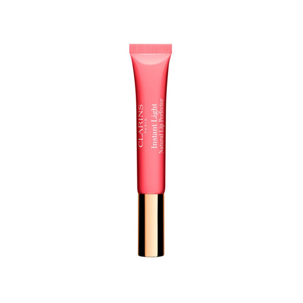 Instant Lip Perfector 01 Rose Shimmer 12ml