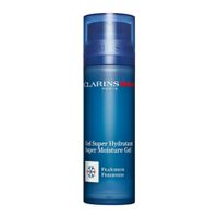 ClarinsMen Super Moisture Gel 50ml