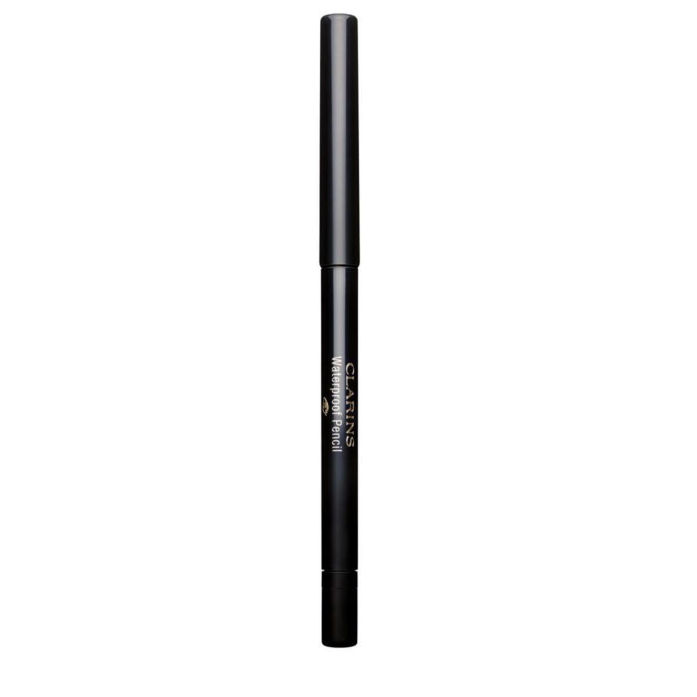 Waterproof Eye Pencil 01 Black 0.3gr