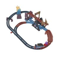 Pista Thomas & Friends Club De Aventura