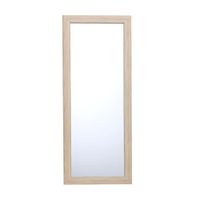 Espejo Almendra 50x120