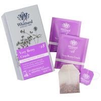 Infusión Very Berry Crush WHITTARD Caja20u